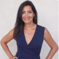 Patrizia  Lanzafame