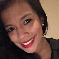 Luisana Andrea Carrizo