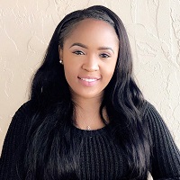 Latoya Tashna  Malcolm