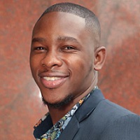 Jahvier Dane Ferguson