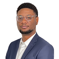 Cherrod  Lewis