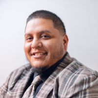 David Anthony  Fuentes