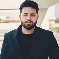 Frankie  Rodriguez