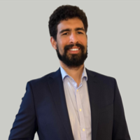 Angel  Calderon