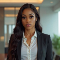 Tobi-Ann Shonda  Dunkley