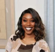 Shanice Nastassja Johnson