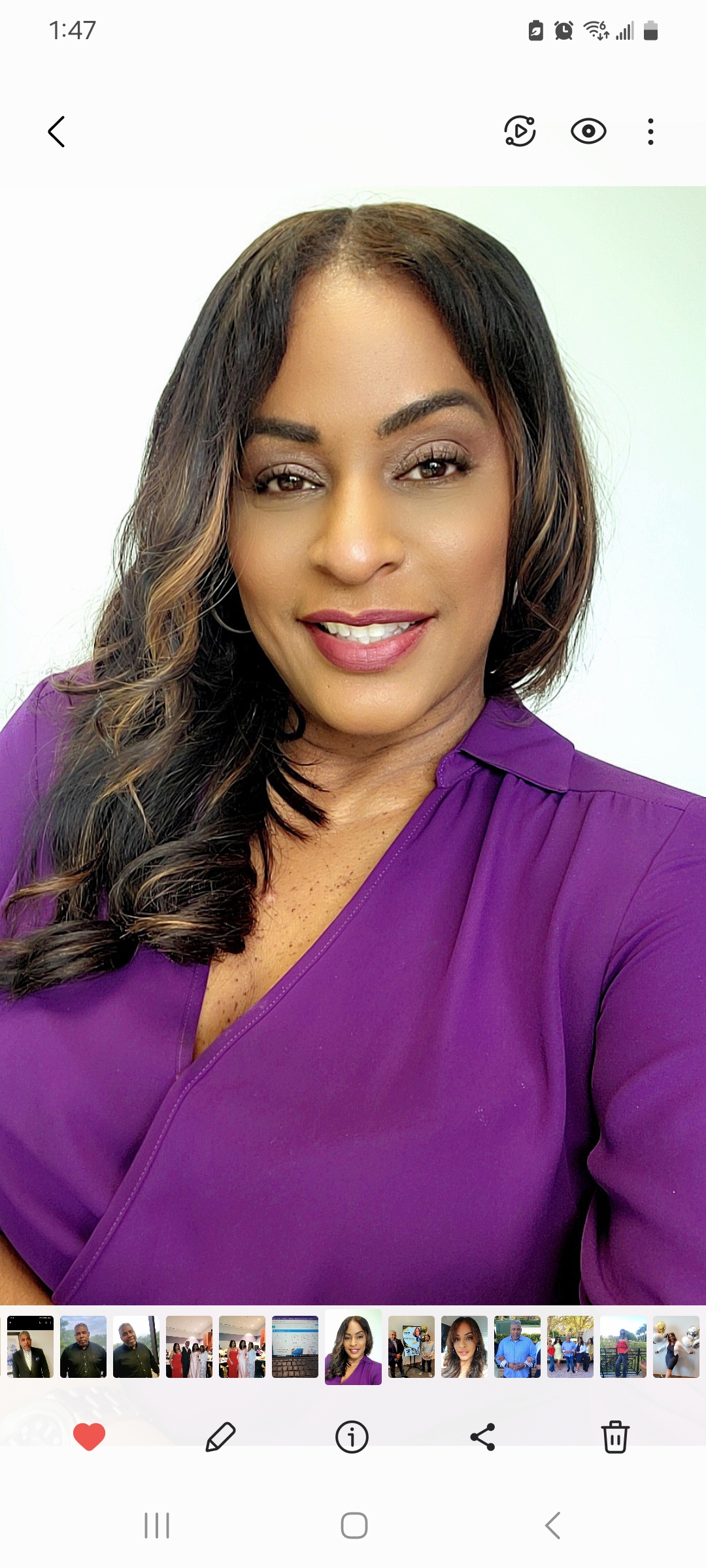 Luneida Viviana Augustin