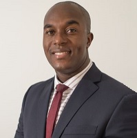 Andre Davion Reid