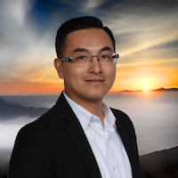 PHONG  T.  LUU