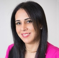 Yesenia  Diaz