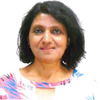 Nabeela  Shad