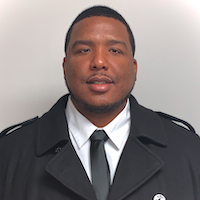 Stephen Lawrence Walker
